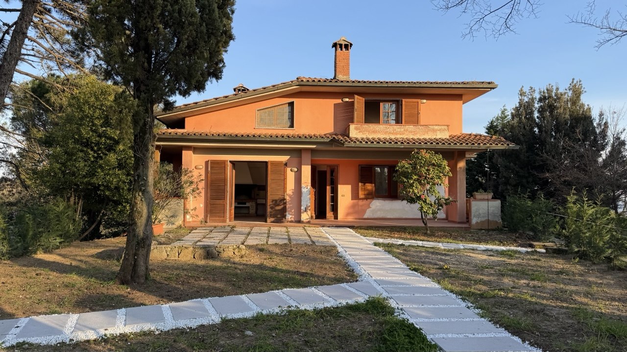 Villa Investment